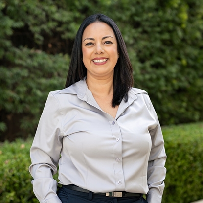 Laura T. Saucedo Photo